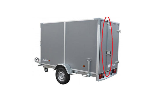 Kompletter Van Cremone-Bolzen – Lider