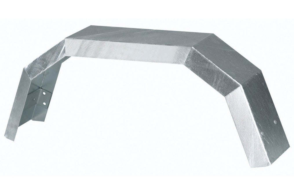 13″ verzinkter Kotflügel