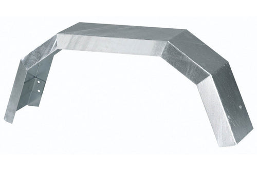 13″ verzinkter Kotflügel