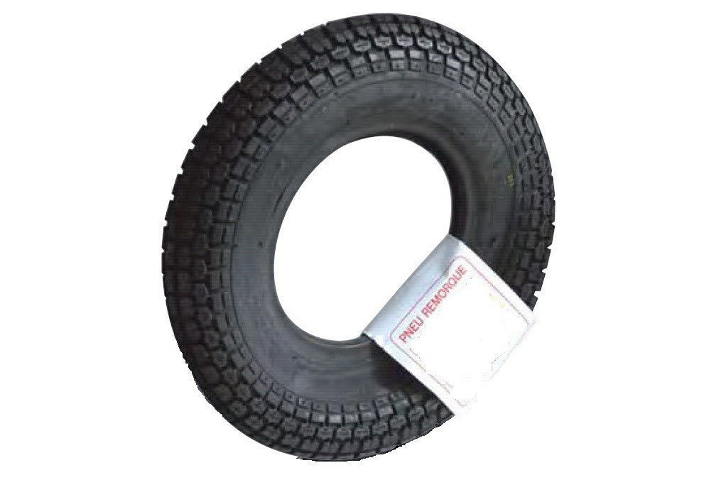 165 mm x 14 Zoll C-Reifen