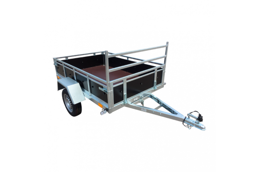 HOLZAHNANHÄNGER 8401BNUE – zul. Gesamtgewicht 500 kg (195 x 124) – SOREL