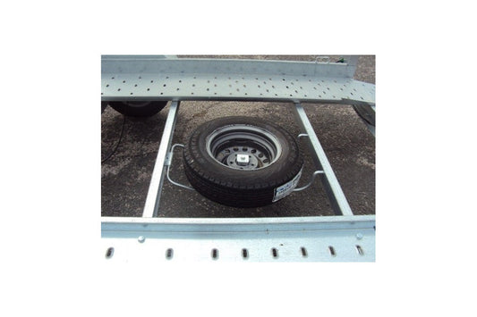 Lider Reserveradträger